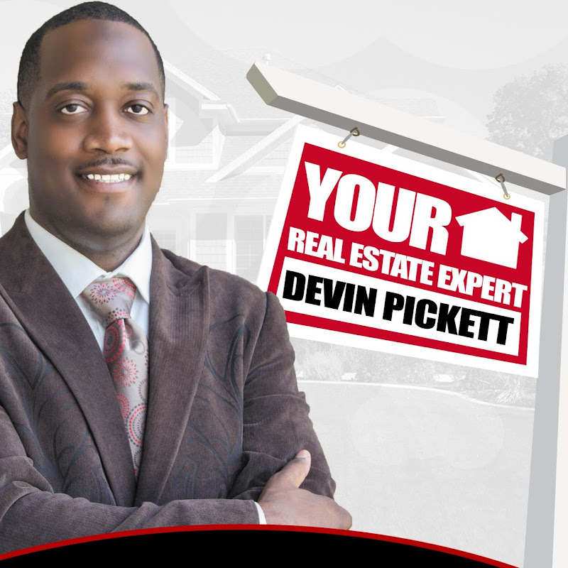 Devin Pickett