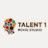 Talent1 MovieStudio