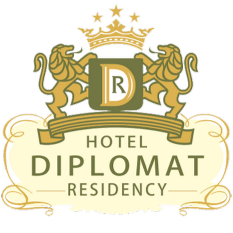 Hotel Diplomat Residency