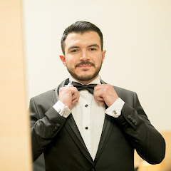 Amr Khaled Mastermind
