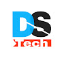DS Tech logo