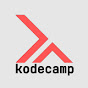kodecamp logo