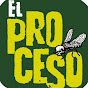 El Proceso Post Punk Perú logo
