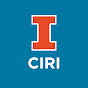 Critical Infrastructure Resilience Institute logo
