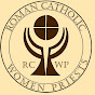 Roman Catholic Womenpriests South Africa logo