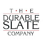 The Durable Slate Company logo