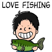 ラッシーの浜バス釣行記