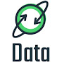 data statistics logo