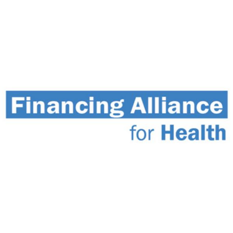 The Financing Alliance for Health