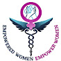 Empowering Women in Health logo
