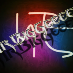 MrBigGeeeee channel logo