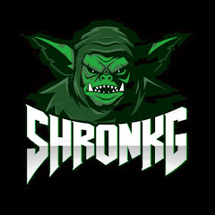 ShronkG channel logo