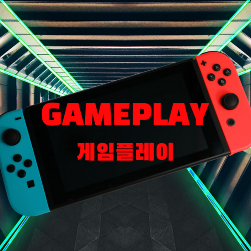 Gameplay게임플레이
