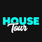 HOUSE TOUR logo