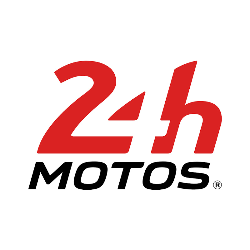24 Heures Motos icon