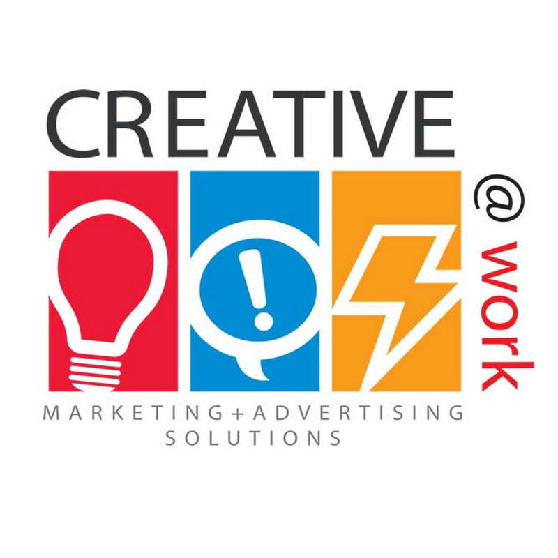 CREATIVE AT WORK ΜΟΝΟΠΡΟΣΩΠΗ Ι.Κ.Ε.
