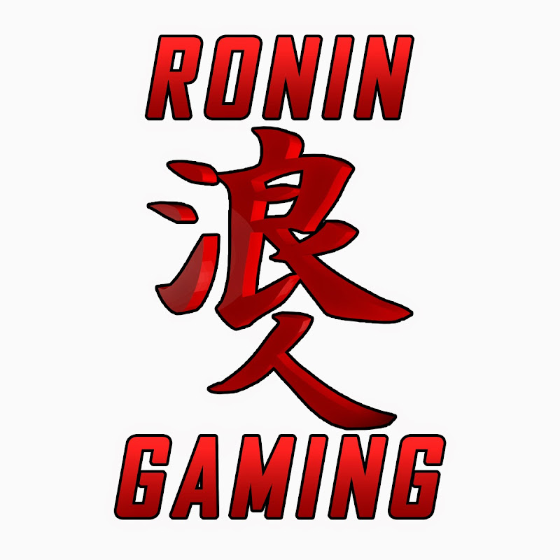 Ronin Gaming