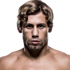 Urijah Faber Avatar