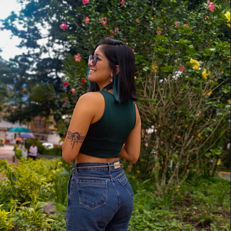 MARIANA GORDILLO