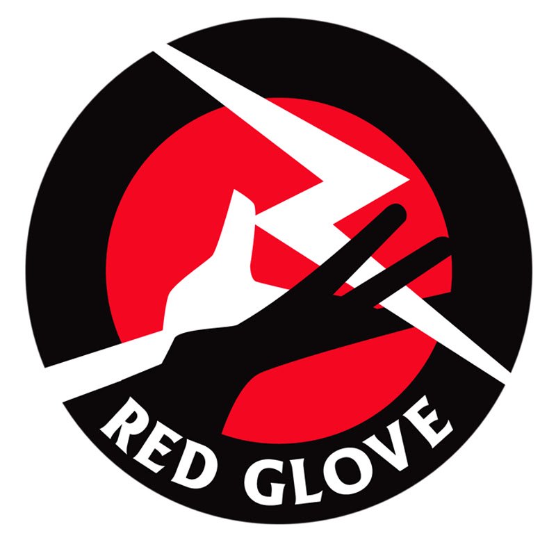 RedGloveEdizioni