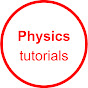 Physics Tutorials logo