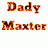 DADY MAXTER