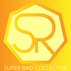 Super Rad Collective channel logo