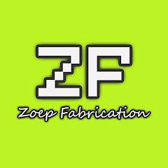 Zoep Fabrication《ぞえぴ》