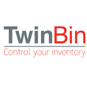 TwinBin by Hurst Green Plastics
