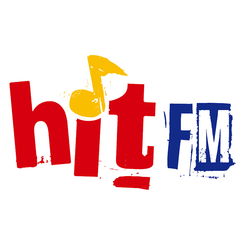 hitfm Logo