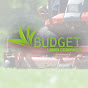 Budget Lawn Company logo