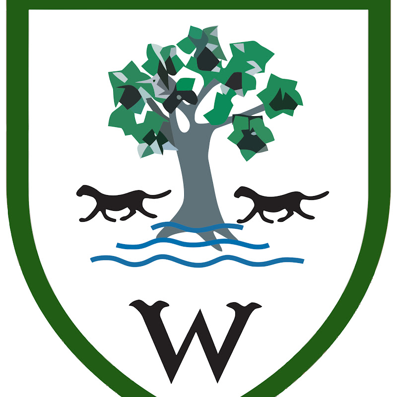 Woodrush High School
