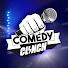 FXfTGMheyzo-channel-avatar-Comedy Clinch