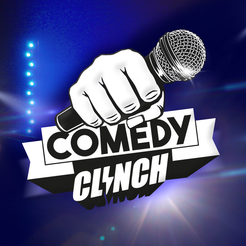 Comedy Clinch