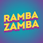 Rambazamba logo