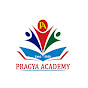 PRAGYA ACADEMY logo