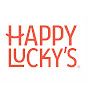 Happy Lucky's Teahouse logo