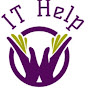 IT Help logo