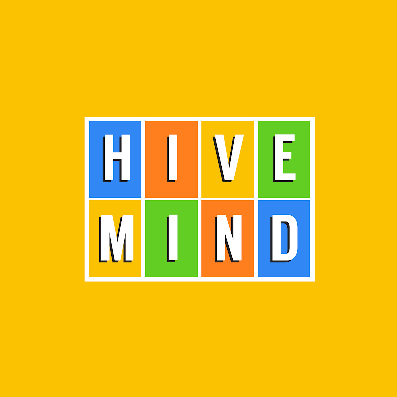 HIVEMIND Logo
