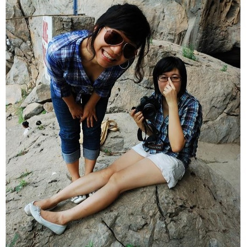 Trang Truong
