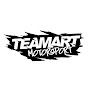 TeamART TV logo