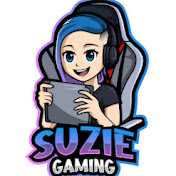 Suzie Gaming