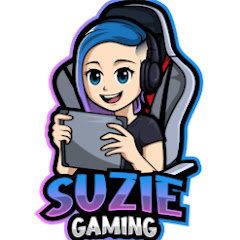 Suzie Gaming Avatar