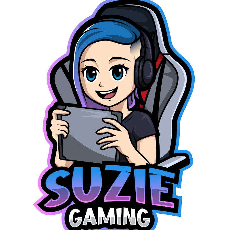Suzie Gaming