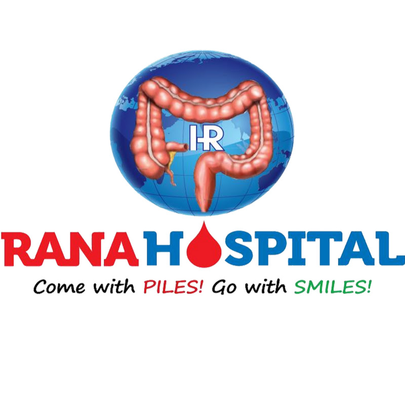 Rana Hospital icon