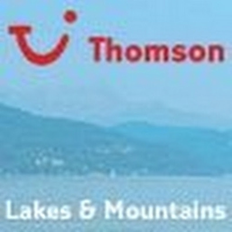 thomsonlakes
