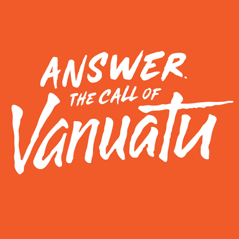 Vanuatu Tourism Office