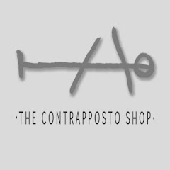The Contrapposto Shop