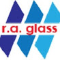 R.A. GLASS logo