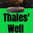 Thales' Well